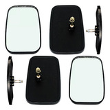 02 Espelho Retrovisor Convexo Para Empilhadeiras