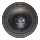 02 Kits Reparo Energy Compatível C/ Falante Street Bass 15 4