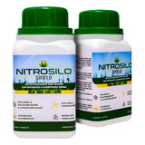 02 Unids. Inoculante P/silagem Brs-capiaçú Milho Sorgo Capim