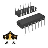 02-circuito Integrado Ta2111n /am/fm 1 Chip Tuner Ics Dip-24