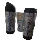 03x Copos Royal Caribbean Coca Cola Promocional