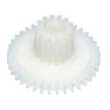 04 Pçs Engrenagen 37x14 Dentes Subida Da Tela Dvd Pioneer