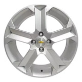 04 Rodas Aro 15 Gm Montana Antiga Sonic Agile (+ Bicos) S209