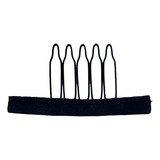 04 Und - Pente Para Touca De Confecção De Peruca Front Lace