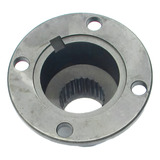 040671 Flange Saida Do Pinhao Dianteiro Trator Mf4275