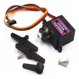 04x Micro Servo Motor Mg90s Mg90 Similar Tower Pro Metal