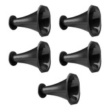 05 Cornetas Lc 1480 Cone Plástica Redonda Automotiva Longa