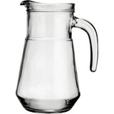 06 Jarras Para Suco E Vitamina Com Capacidade Para 750 Ml