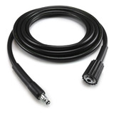 06 Mts Mangueira Nylon Lavadora Michelin Mpx100p Mpx 100 P