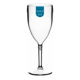 06 Taças Gin Bicolor 06 Vinho 06 Champanhe E 12 Tulipa