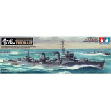 1/350 Japanese Destroyer Yukikaze Tamiya