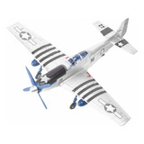 1/48 Modelo De Montagem De Plástic O 4d Diy Home Office