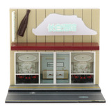 1/64 Shop Model Diorama Kits Kits Simulation Taberna