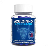 1 Azulzinho Tratamento Para Disfunção Erétil Original