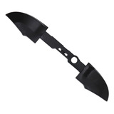 1 Botão Gatilho Rb Lb Para Controle Xbox Series S E X Preto