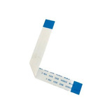 1 Cabo Flat Placa Power Jack Notebook Cce Iron 745 756 787 