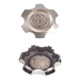 1 Calota Roda Tampa Hilux Srv 2006 2007 2008 Aro 15/16 Prata