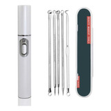 1 Caneta Removedora De Acne E Manchas Para Rosto +