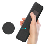 1 Capa Para Controle Remoto Tv Samsung 2023 Painel Solar Sikai Case