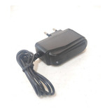 1 Carregador Bateria 8,4v Lanterna Farol De Bike Bivolt 
