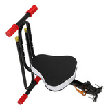 1 Conjunto De Cadeiras De Criança De Bicicleta Elétrica