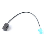 1 Conjunto De Microfone Bluetooth Para Citroen C2 C3 C4 C5 C