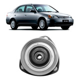1 Coxim Batente Amortecedor Dianteiro Honda Civic 02/06