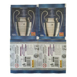 1 Envelope Pacotinho Fig. Uefa Champions League 2011/2012