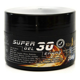 1 Gel 30 Ervas 250g Pote Mary Life - Promoção