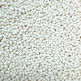 1 Kg Sagu Branco Cheirinho De Bebê Lembrancinha Maternidade