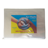 1 Kg Saquinho Plástico Para Dvd 14 X 20