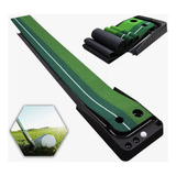 1 Kit De Mini Taco De Golfe Para Crianças.