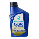 1 Litro Óleo Câmbio Semi-sintético Sae75w80 Petronas Tutela