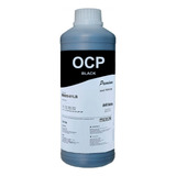 1 Litro Tinta Premium Foto Para Canon Ix6810 Mb5110 Mb5310