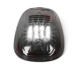 1 Luz Teto Cab Light S-10 Ram F250 12 Leds White Reposição