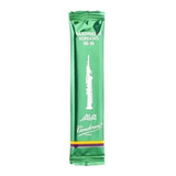 1 Palheta Vandoren Sax Soprano 2,5