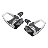 1 Par Pedal Pd-r540 W2 Shimano Branco.