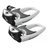 1 Par Pedal Pd-r540 W2 Shimano Branco.