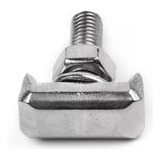 1 Parafuso T Do Terminal Bateria Vw Audi Bmw Aço Inoxidável 