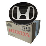 1 Pç Calotinha Cubo Roda Hrv 2018 Original Honda Genuína