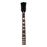 1 Peça De Braço De Guitarra Elétrica Para Gibson Les Paul Lp