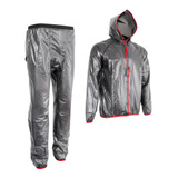 1 Práticas E Exercícios Com Roupas De Proteção À Prova
