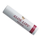1 Protetor Labial Forever Aloe Lips Labios Ressecados