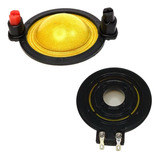 1 Reparo Driver D250x Alumínio E 1 Reparo Tweeter St200 100w