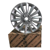 1 Roda Aro 16 Fiat 147 Linea Punto Stilo Plaio Gran Siena