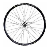 1 Roda Aro 29 Mtb Vzan-disco 36 Furos Brancas Ou Pretos