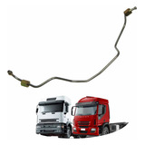 1 Tubo Combustivel Da Flauta A Bomba Eurocargo 1998 A 2012