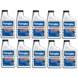 10 - Aditivo Limpa Radiador Petroplus Stp Automotivo Limpeza