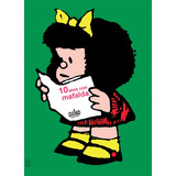 10 Anos Com Mafalda, De Quino. Editora Wmf Martins Fontes Ltda, Capa Mole Em Português, 2010