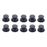 10 Botões 3d Analógico Para Controle Ps3 Playstation 3